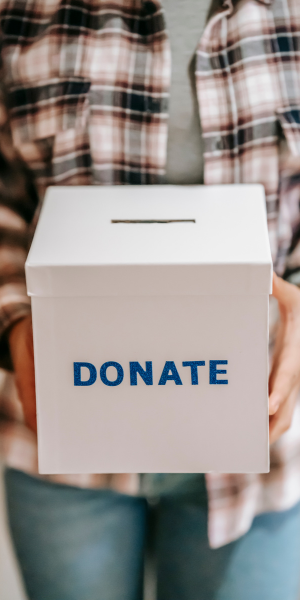 Donation Image